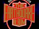 VARIOUS Rock Aid Armenia: The Earthquake Album 1990 UK LP EXCELLENT  CONDITION