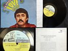 Lee Hazlewood Love And Other Crimes Rare original UK LP Reprise Steamboat 1968