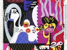 Elvis Costello & The Attractions - Imperial Bedroom [LP] (180 Gram Hal