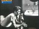 CHRIS ISAAK 'Heart Shaped World' Unplayed NM Original 1st Press 1989 Promo LP