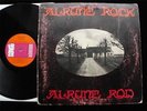 ALRUNE ROD Alrune Rock LP Danish Psych SONET Original 1st Press 1972 Pokora EX