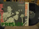 ELVIS PRESLEY ELVIS PRESLEY ROCK LP ON RCA LSP-1254(e)