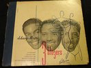 3 78s JOHNNY MOORES 3 BLAZERS Charles Brown Exclusive album Ex-1002