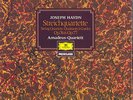 HAYDN String Quartets AMADEUS QUARTET DGG 2734001 4LP Box NM Low Shipping WWIDE
