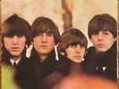 Beatles LP Beatles For Sale