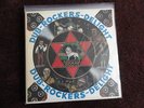 DUB ROCKERS DELIGHT (SLY & ROBBIE) RARE NEGUS ROOTS LP 1982 REGGAE