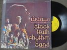 BLACK TRUTH RHYTHM BAND Ifetayo CHARLIE'S AFRO FUNK ORIG 1976 VG++