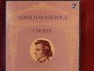 14LP Adam Harasiewicz Chopin