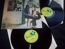Pink Floyd - Ummagumma UK Harvest 1970's Issue DBL LP