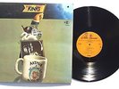 THE KINKS: Arthur LP REPRISE RECORDS  RS6366 US 1972 Gatefold NM