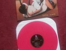 Nofx vinyl heavy petting zoo eating lamb pink vinyl