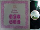 Fairport Convention : Liege & Lief” : UK gatefold stereo LP