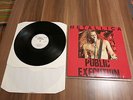 Metallica - Public execution 2-Lp