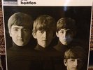 WITH THE BEATLES - Parlophone EMI UK NZ New Zealand LP Vinyl Record - 1978 - EX+