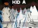Kid A - Radiohead (2008, Vinyl New)