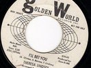 Theresa Lindsey - I'll Bet You (Northern Soul)