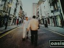 Oasis - (What's the Story) Morning Glory? (1995)