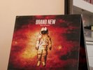 Deja Entendu by Brand New (Vinyl, Jul-2005, Triple Crown Records)