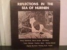 DOUG HAMMOND Reflections in the Sea of Nurnen Orig 1975 TRIBE LP Soul funk jazz