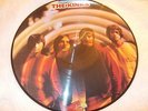 THE KINKS ARE THE VILLAGE GREEN PRESERVATION SOCIETY PICTURE DISC LP