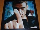Robbie Williams Intensive Care 2 LP's Take That Very Rare Collecters Item Vinyl