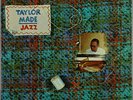 BILLY TAYLOR MADE JAZZ ON ARGO 650 US ORIGINAL PROMO MULTICOLORED VINYL M-/M