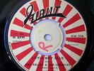 Pat Kelly & The Uniques - 