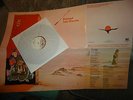 JADE WARRIOR - Released - Gigantic Multi-Foc ReIssue / Limited to 500 copies M-