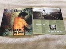 BRUCE SPRINGSTEEN - The Ghost of Tom Joad EX+ vinyl lp record EX+ inner sleeve