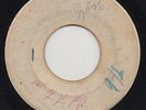 '67 GAY FEET ROCKSTEADY 45 STRANGER AND PATSY YOUR PHOTOGRAPH/TELL IT TO ME ?
