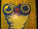 Butthole Surfers- Independent Worm Saloon UK 1993 Capitol