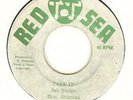 Jah Woosh    take it  -  love i version     RED SEA     listen