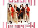POOBAH u.s. rock LP NEU  OVP