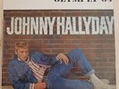 JOHNNY HALLYDAY OLYMPIA 64 B 77.987 L FRENCH LP - RARE EXCELENT CONDITION