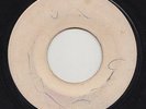 '67 LEE'S IMPRESSIONS ROCKSTEADY COVER 45 UNIQUES GYPSY WOMAN/NEVER LET ME GO ?
