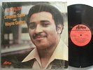 WAYNE GORBEA La Salsa Del Conjunto Salsa LATIN LP DISCO SHRINK