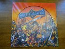 Bolt Thrower Warmaster picture disc by Painkiller Records and Earache Records