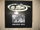 Too Strong - Greatest Hits 12