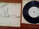 Beyond The Implode - Last Thoughts EP.  Rare, Original, DIY Punk 7