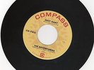 ADVENTURERS - EASY BABY