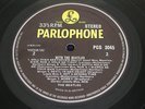 With The Beatles UK Parlophone LP - 1963 Stereo 1st Pressing   M-