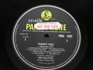 Beatles Rubber Soul UK Parlophone LP - Mono Factory Sample Transitional Pressing