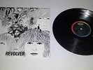 The Beatles Revolver Capitol Records EMI SW 2576 Stereo Vinyl LP