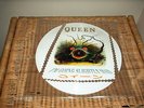QUEEN: I'M GOING SLIGHTLY MAD, RARE ONE SIDED UNCUT PICTURE DISC