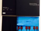 3xLP Depeche Mode The Singles 86-98