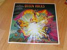QUEEN ROCKS DOUBLE UK LP ALBUM 1997 2438230911