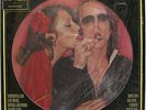 BOB WELCH French KIss 1977 US ORG Picture Disc LP MINTY  Shrink