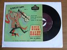 EP-Bill Haley & His Comets