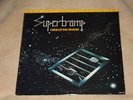 Supertramp - Crime of the Century Mobile Fidelity LP cover VNM LP vVNM