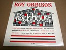 Roy Orbison ?– At The Rock House - MONSTER RARE 1961 Mono SUN DG MINT elvis